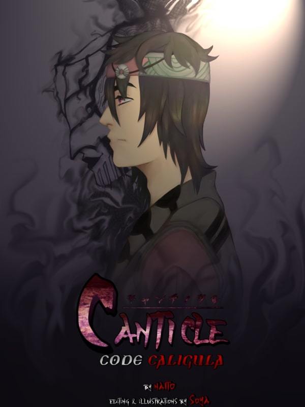 Canticle: Code Caligula