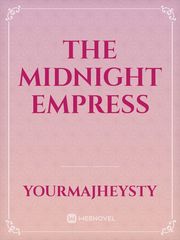 The Midnight Empress Book