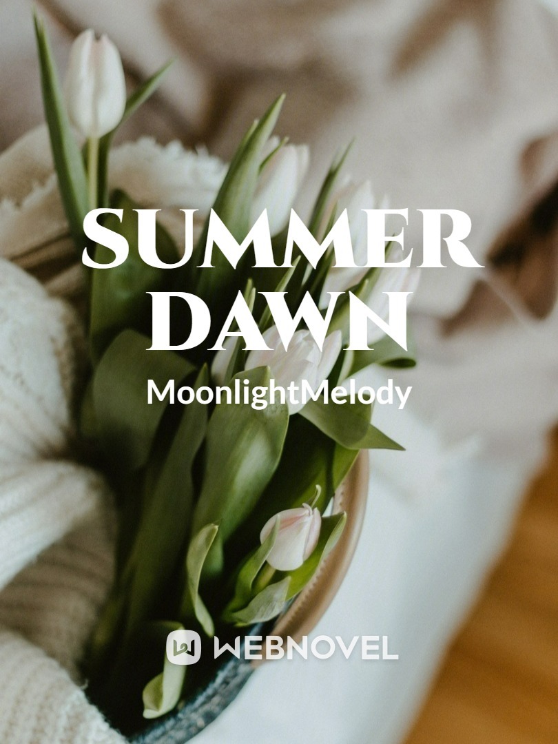 Summer Dawn Book