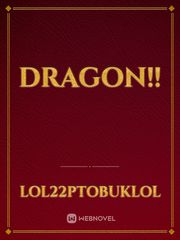 Dragon!! Book