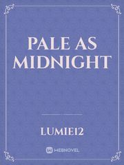 Pale as Midnight Book