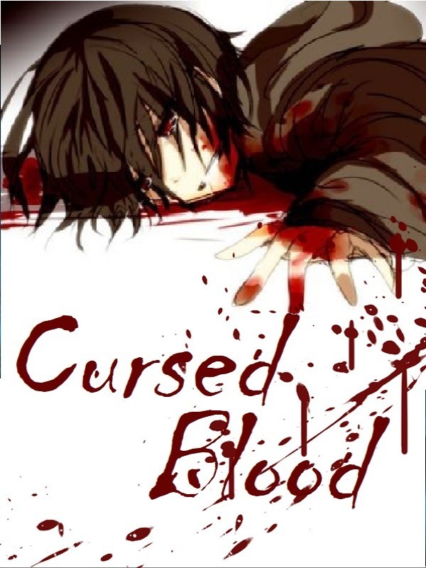 Cursed Blood Book