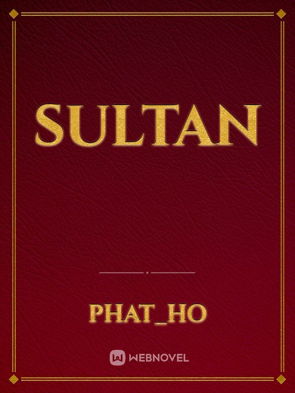 SULTAN Book