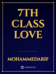 7th Class Love Book