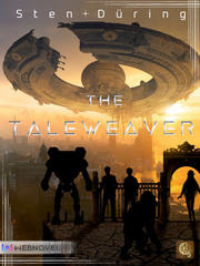 The Taleweaver Book