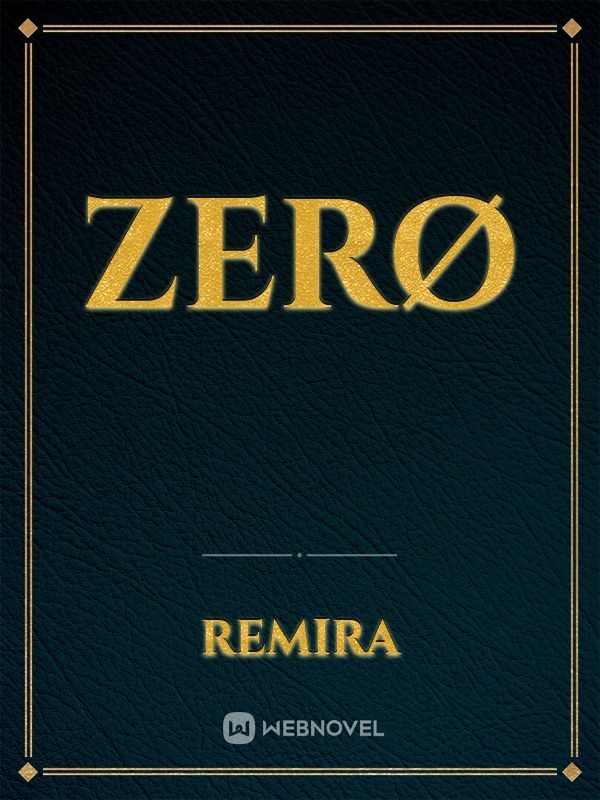 Zerø Book
