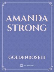 Amanda Strong Book