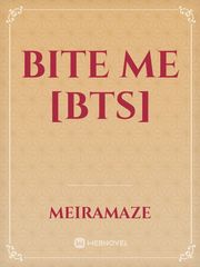 Bite Me [BTS] Book