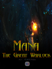 Mana The Great Warlock Book