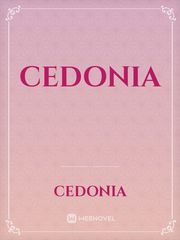 cedonia Book