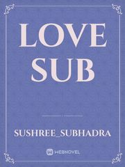 LOVE SUB Book