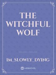 The witchful wolf Book