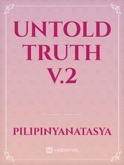 Untold Truth V.2 Book