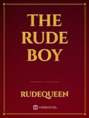 The Rude Boy Book