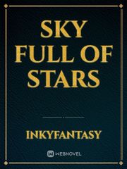 Sky Full of Stars Book