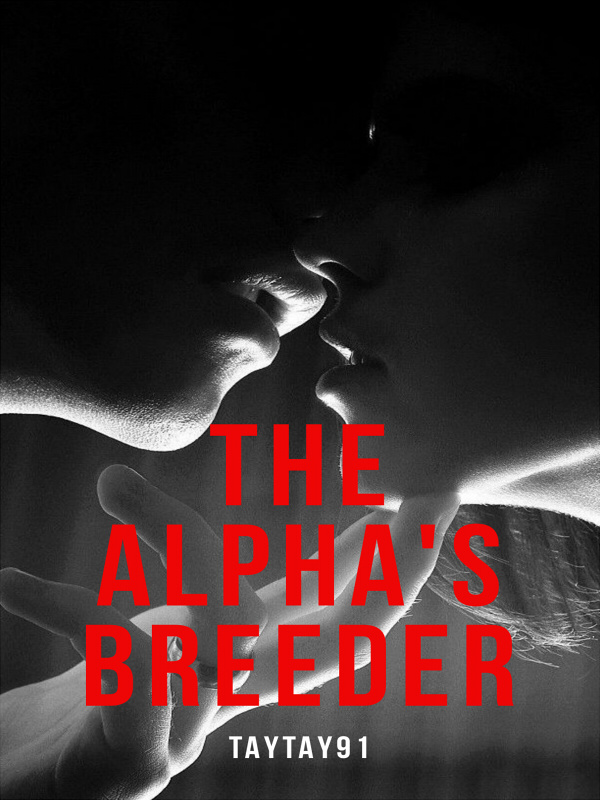 The Alpha's Breeder