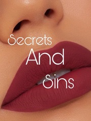 Secrets and Sins Book
