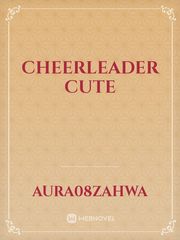 cheerleader cute Book