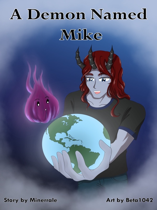 A Demon named Mike