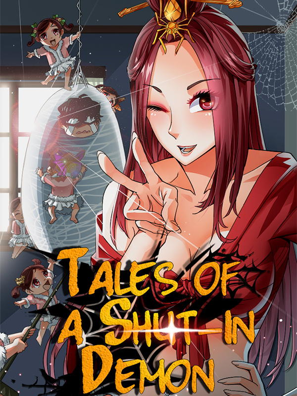 Tales of a Shut-In Demon