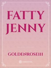FATTY JENNY Book