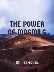 The power of Magmilg Book