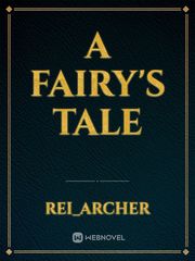 A Fairy's tale Book