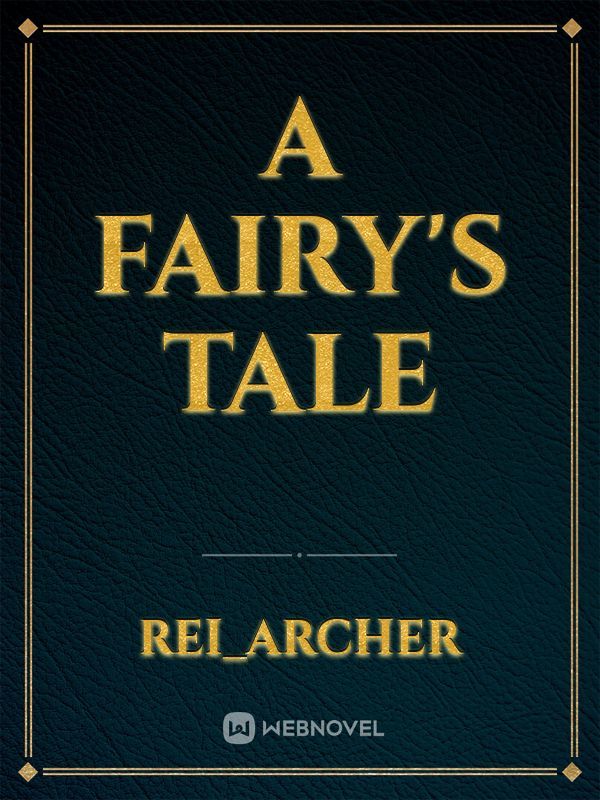 A Fairy's tale Book