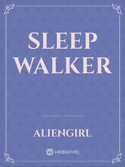 Sleep walker Book