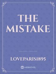 the mistake Book