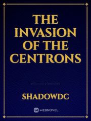 The Invasion of the Centrons Book
