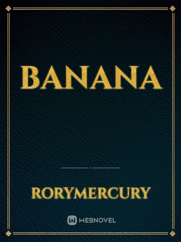Banana Book