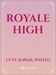 Royale High Book