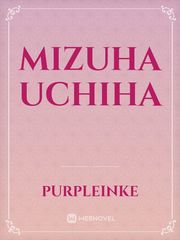 Mizuha uchiha Book