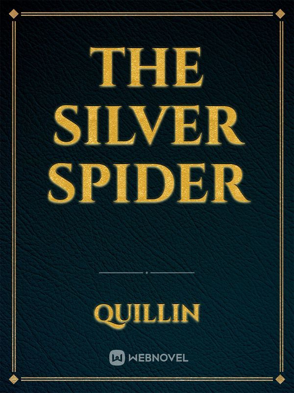 The Silver Spider Book