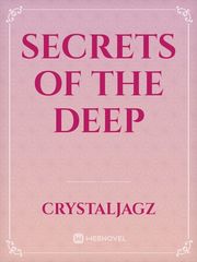 Secrets Of The Deep Book