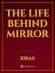 The life behind mirror Book