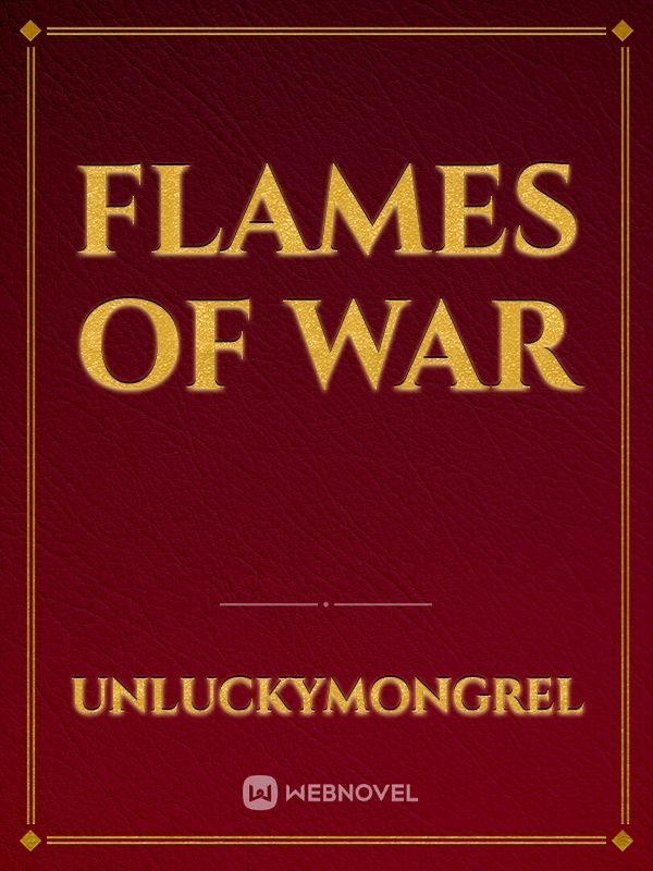 Flames Of War Book