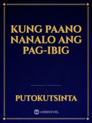 Kung Paano Nanalo Ang Pag-ibig Book