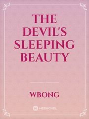 THE DEVIL'S SLEEPING BEAUTY Book