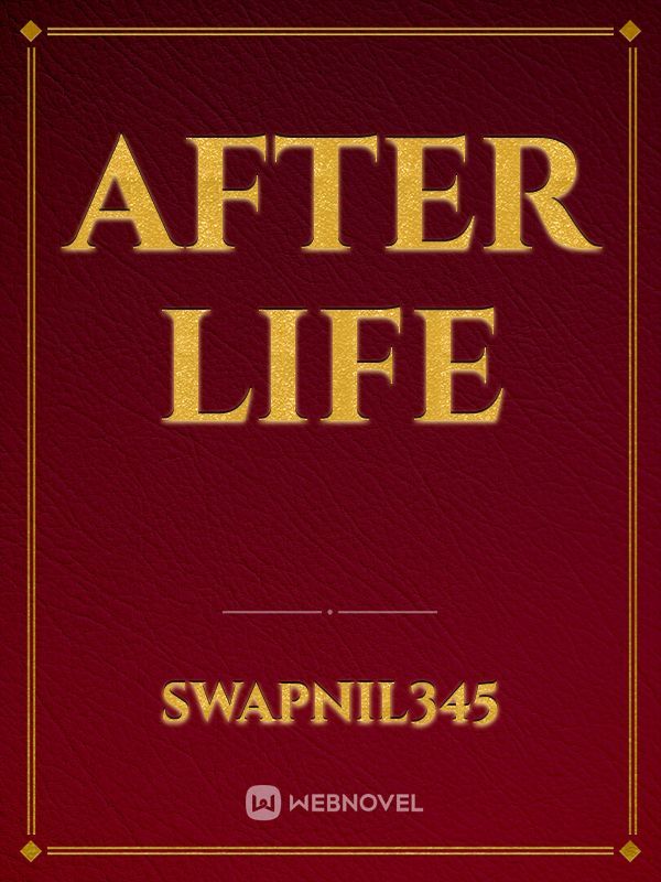 After life Book