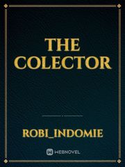 The Colector Book