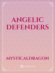 Angelic Defenders Book