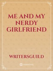 Me and My Nerdy Girlfriend Book