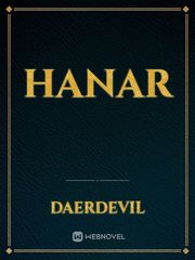 Hanar Book