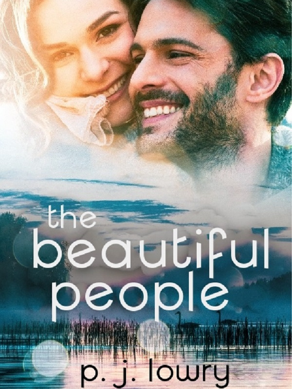 The Beautiful People Book