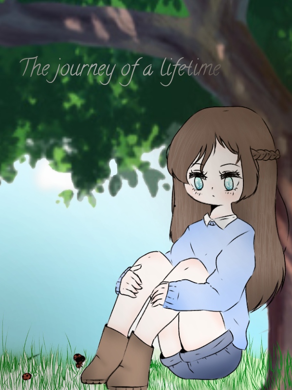 The journey of a lifetime