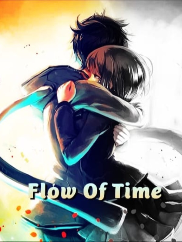 Flow of time