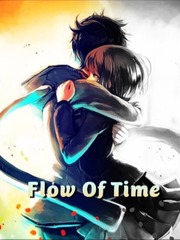 Flow of time Book