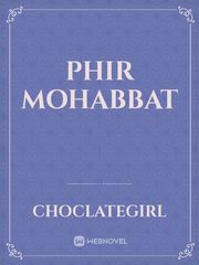 phir mohabbat Book